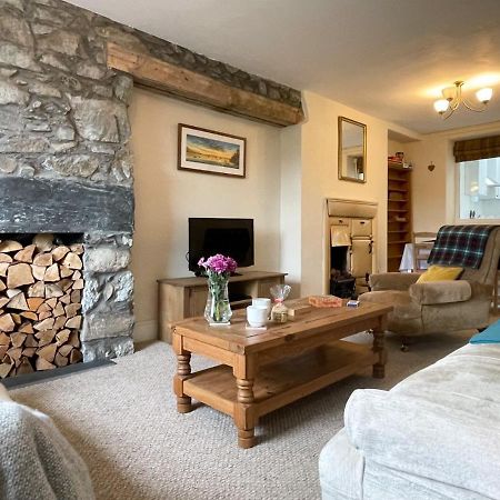 Glasfryn Cottage Dolgellau Bagian luar foto