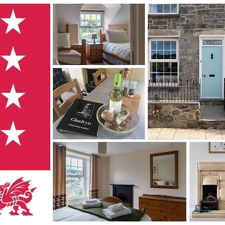 Glasfryn Cottage Dolgellau Bagian luar foto