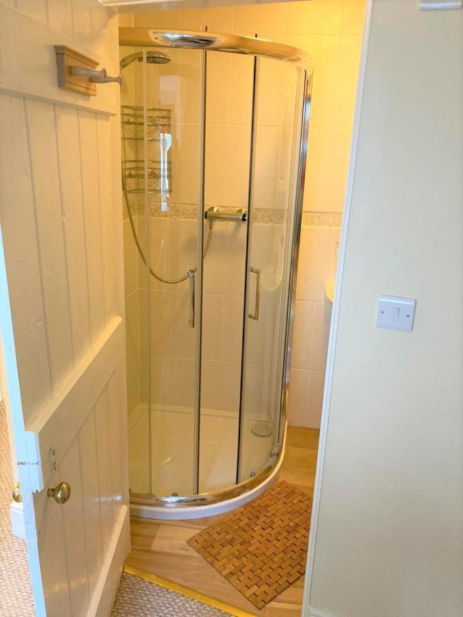 Glasfryn Cottage Dolgellau Bagian luar foto