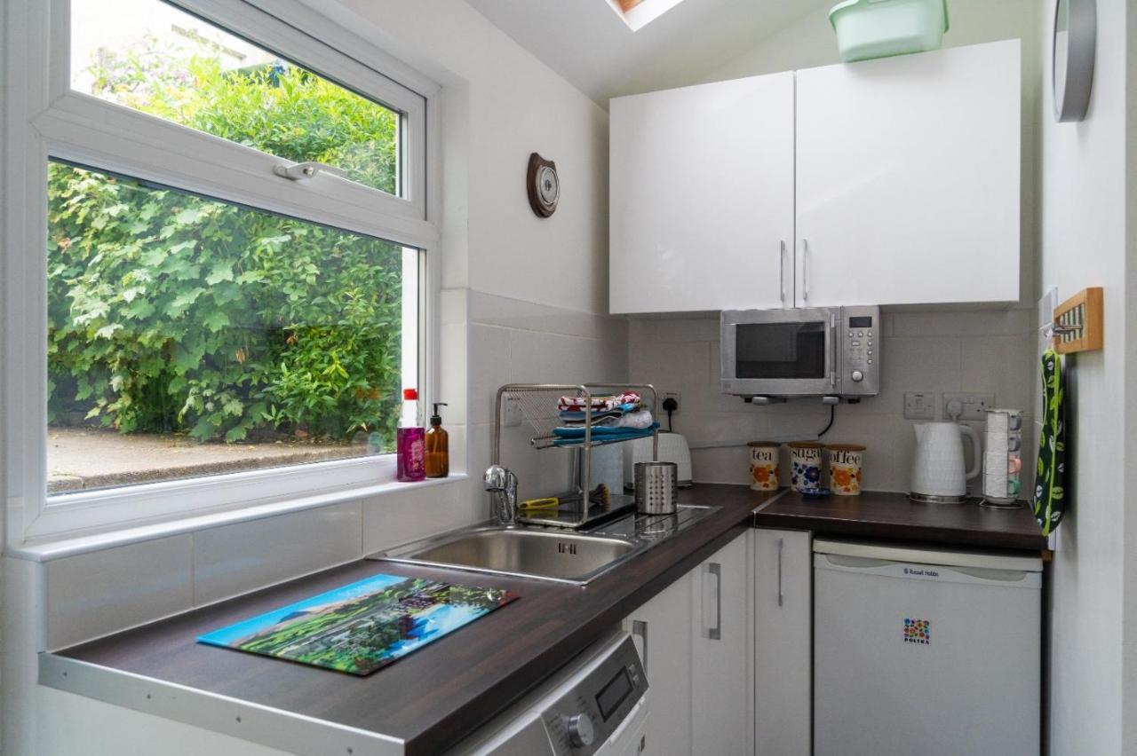 Glasfryn Cottage Dolgellau Bagian luar foto