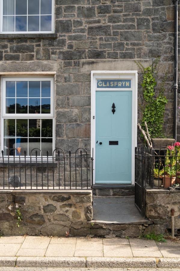 Glasfryn Cottage Dolgellau Bagian luar foto