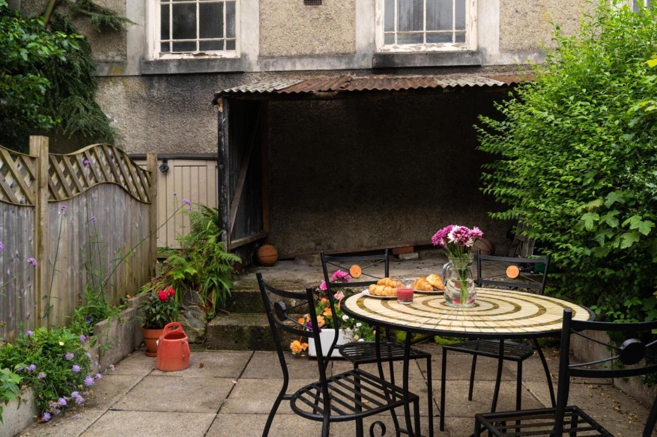 Glasfryn Cottage Dolgellau Bagian luar foto