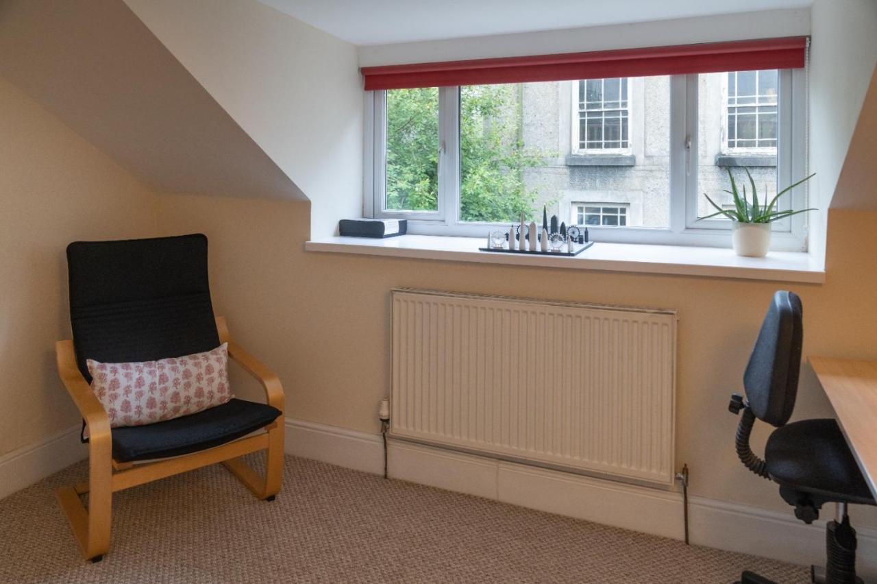 Glasfryn Cottage Dolgellau Bagian luar foto
