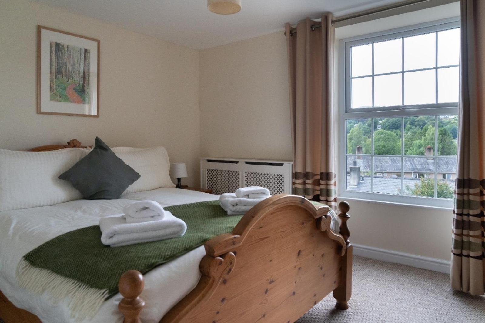 Glasfryn Cottage Dolgellau Bagian luar foto